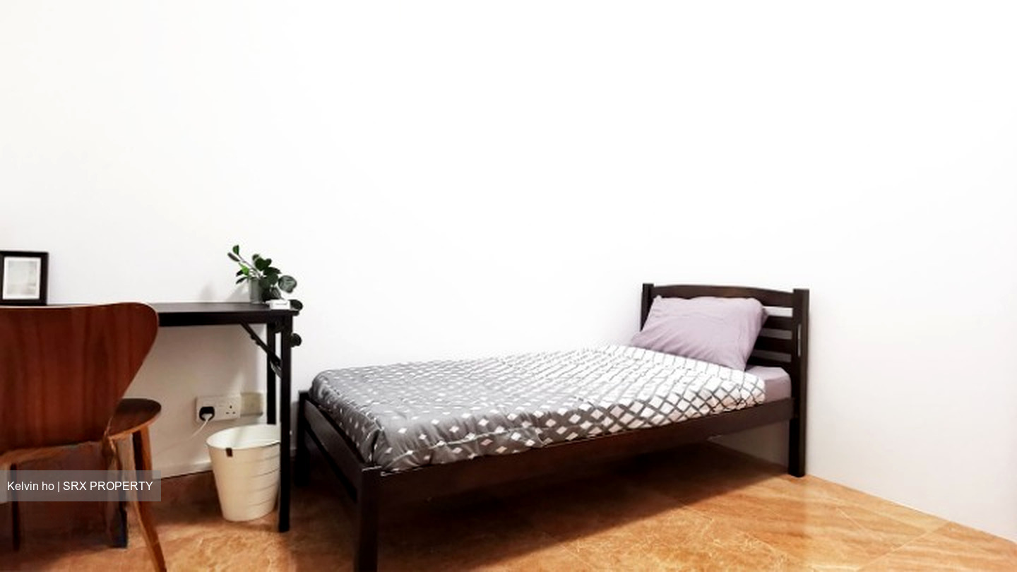 Changi Court (D16), Condominium #601493951